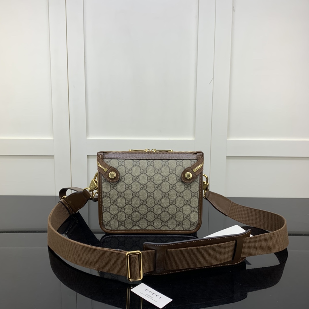 Gucci Satchel Bags